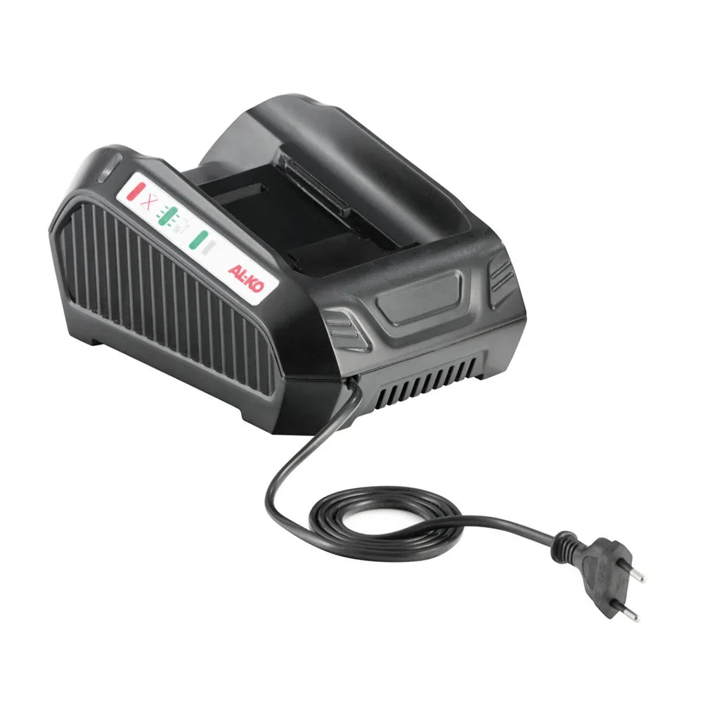 AL-KO 36V Cordless Snow Blower - ST 4048 - Incl. Battery And Charger - Effortless Clearing Of Up to 300 m²