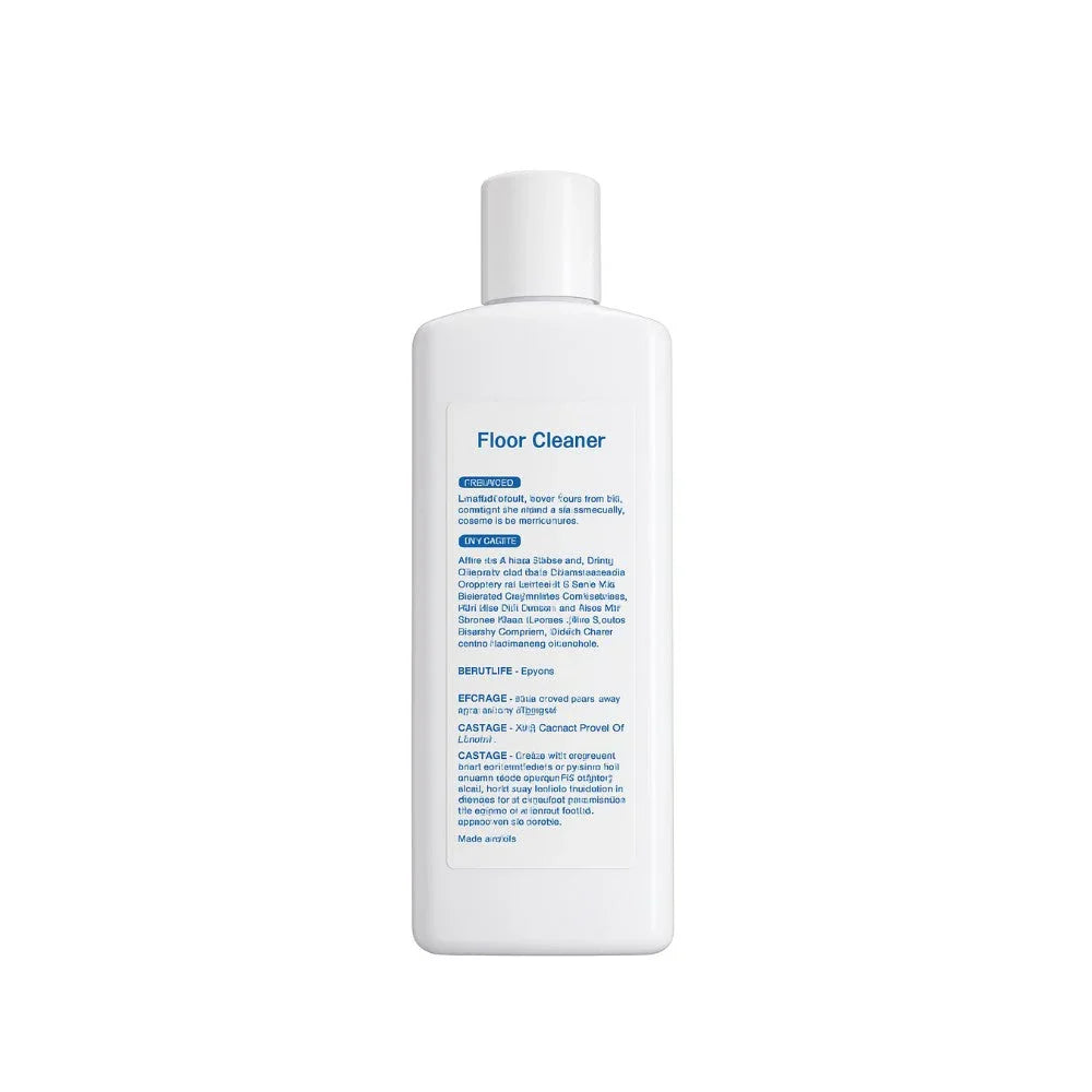 Cleaning agent for Lazurec L5
