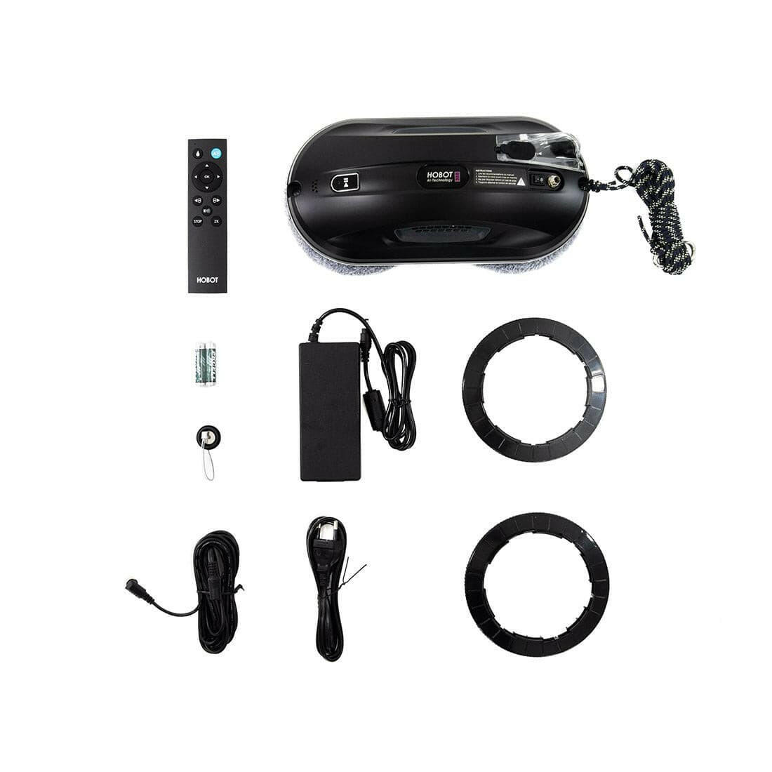 Hobot 388 Fensterputzroboter