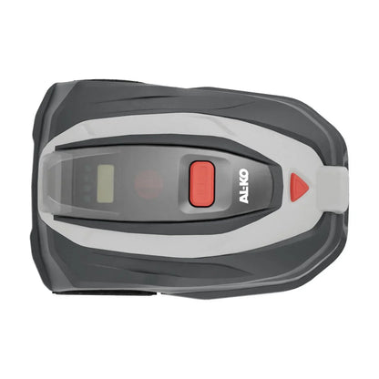 AL-KO Robolinho 1000 Vision – Robotická sekačka bez ohraničovacího kabelu