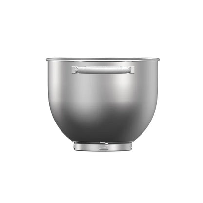 Bol mezclador de acero inoxidable de 8l para Lazurec Bakara Mix ONE
