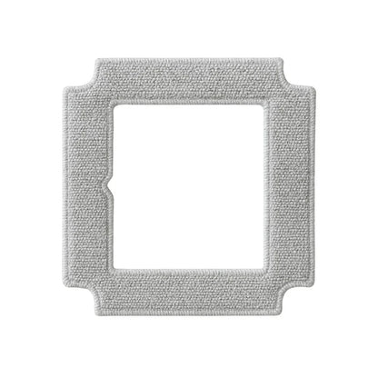 Accessory set for Lazurec A9 Pro