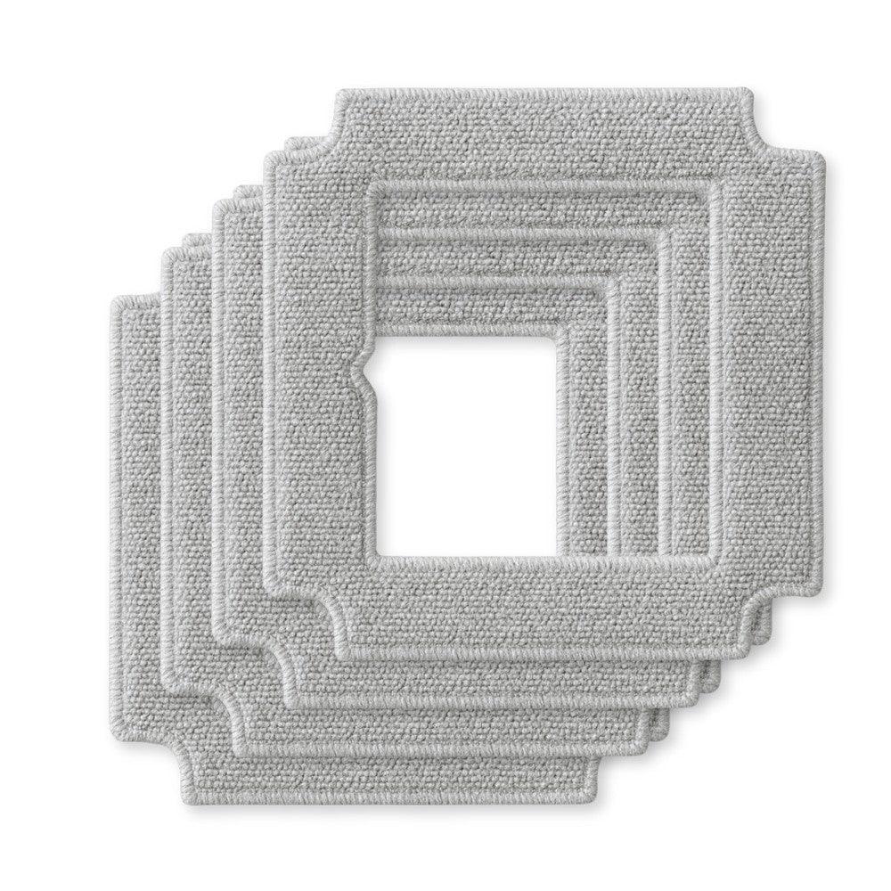 Accessory set for Lazurec A9 Pro