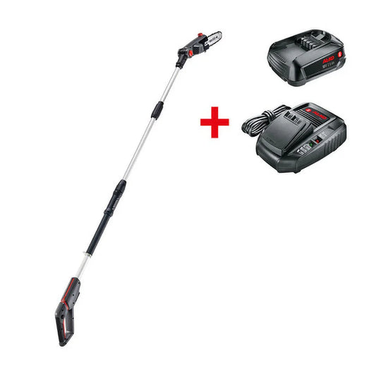 AL-KO Battery-Pole Pruner 113965