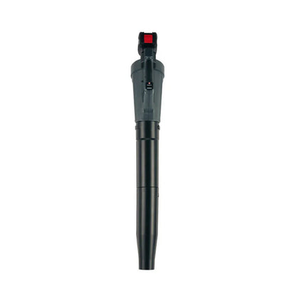 Langer Saug-/Blasaufsatz für Akku-Laubbläser 18V LB 1860