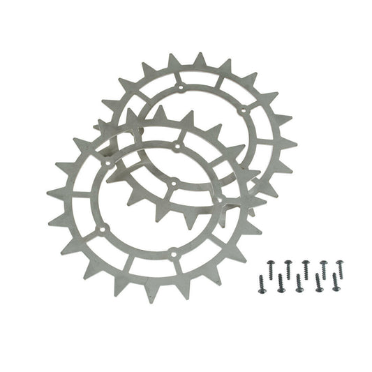 Products AL-KO Wheel Claw Set for Robolinho