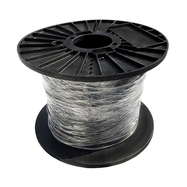 AL-KO verstärkter Schleifendraht auf Spule für Rasenroboter