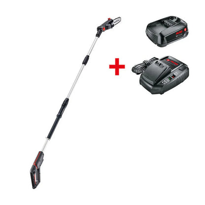 AL-KO Akku-Hochentaster 113965