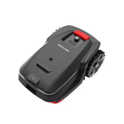 Goalker H1 – Robot cortacésped sin cable perimetral