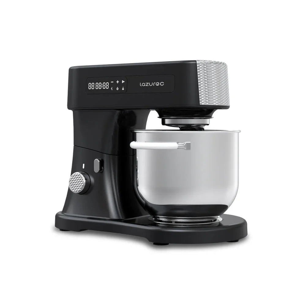Lazurec Bakara Mix One – Your kitchen helper with power and style