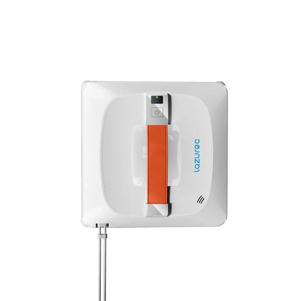 Lazurec A9pro – Ton robot laveur de vitres intelligent pour une propreté sans traces