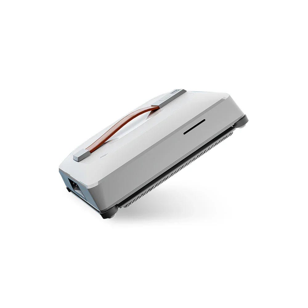 Lazurec A9pro – Robot laveur de vitres pour des surfaces sans traces