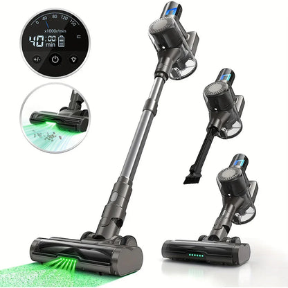 Moosoo TD1 Mate - Aku vysavač