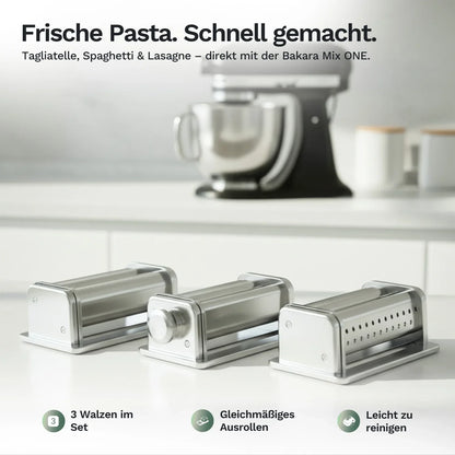 Accesorio para pasta para Lazurec Bakara Mix ONE