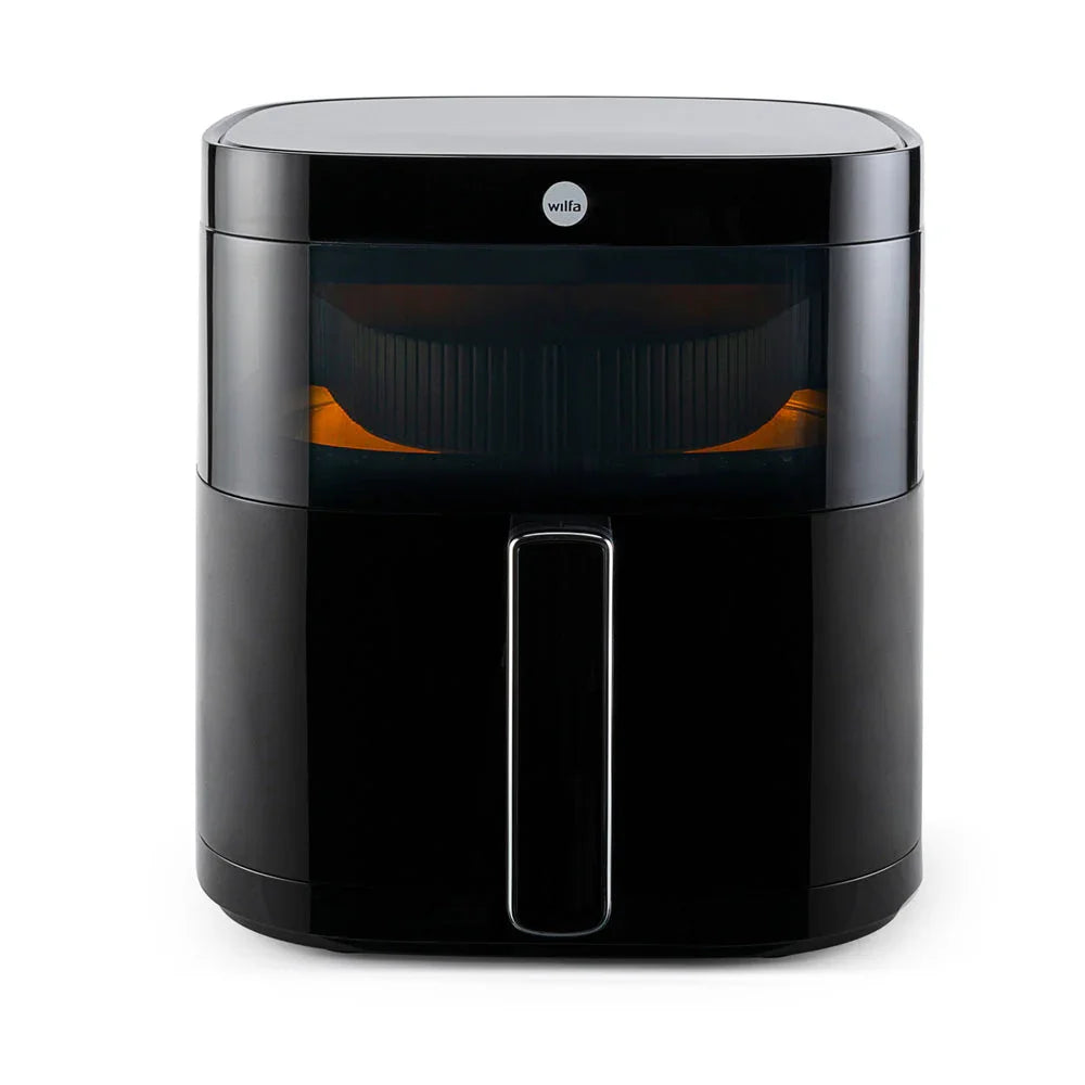 Friggitrice ad aria Wilfa Dualfryer 6l (602320)