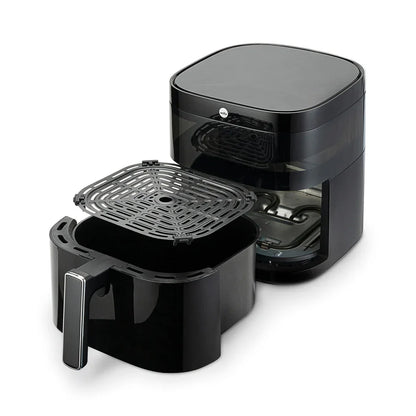 Friggitrice ad aria Wilfa Dualfryer 6l (602320)