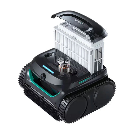 Wybotics Wybot C2 Vision - Robot de piscine