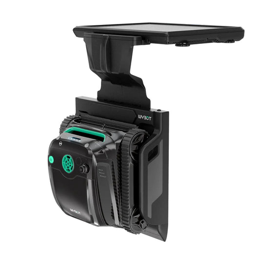 Wybotics_Wybot_S2_Panneau_Solaire_Batterie_Piscine_Robots