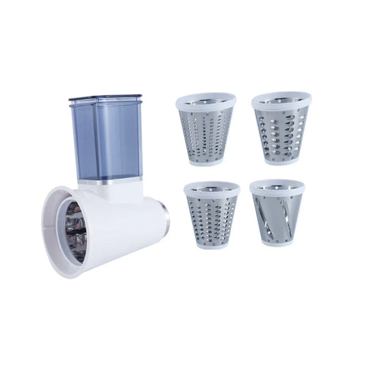 Cortador de verduras para Lazurec Bakara Mix ONE